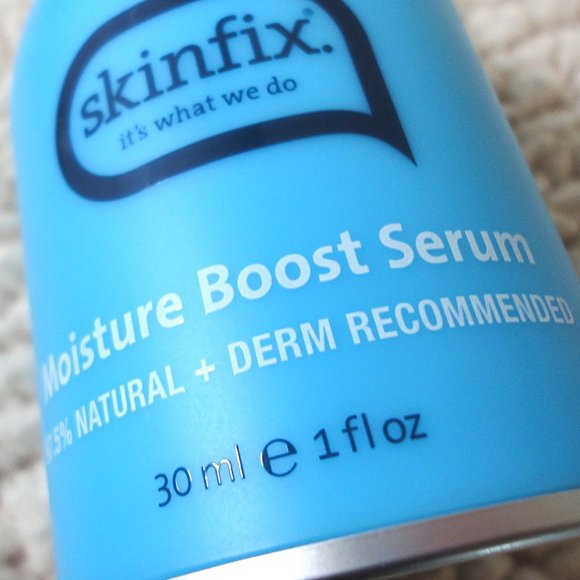 Skinfix Moisture Boost Serum 3 Pack - Picture 4 of 7